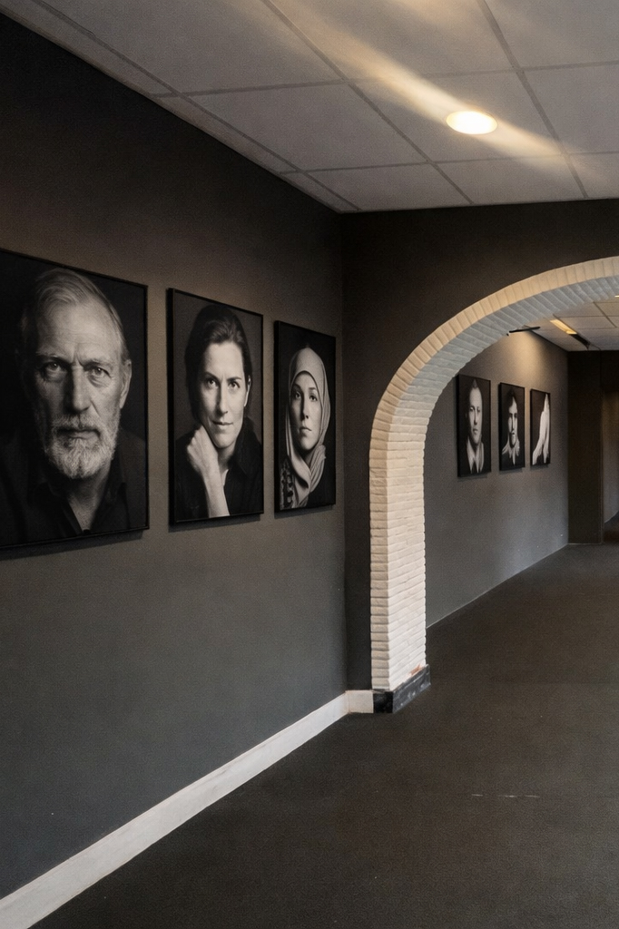 galerie mooijs studio